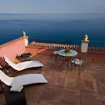 Baia Taormina & فندق 4*