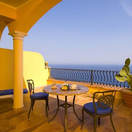 Baia Taormina &