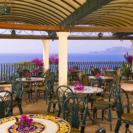 Hotel Baia Taormina & Forza d'Agro