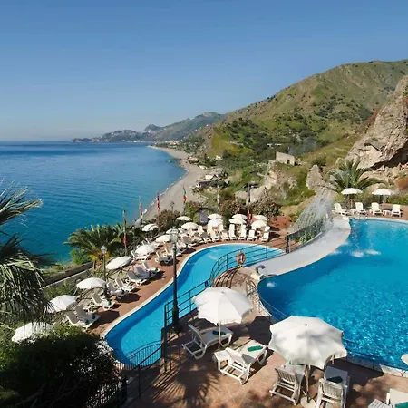 Baia Taormina &