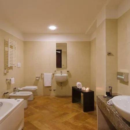 Baia Taormina & 4* Forza dʼAgro