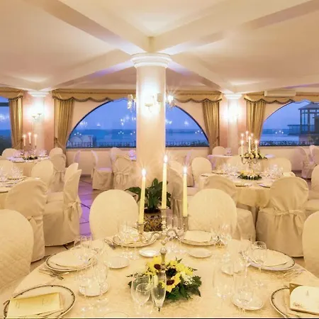 Baia Taormina &
