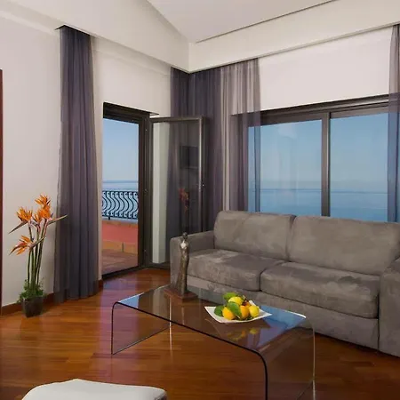 Baia Taormina &