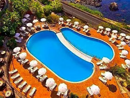 Hotel Baia Taormina &