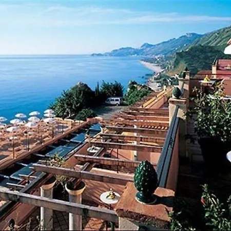 Baia Taormina &