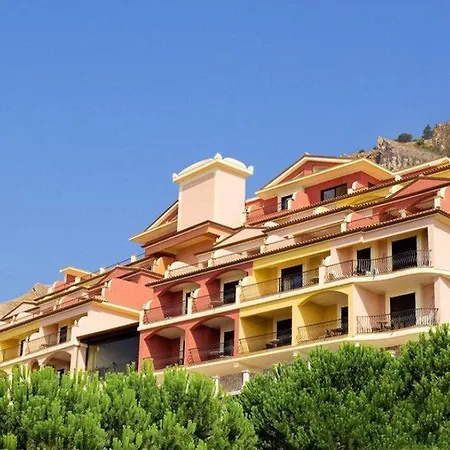 酒店 Baia Taormina & 福扎格鲁