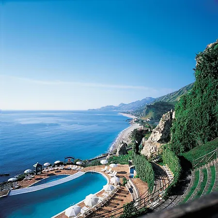 Hotel Baia Taormina &