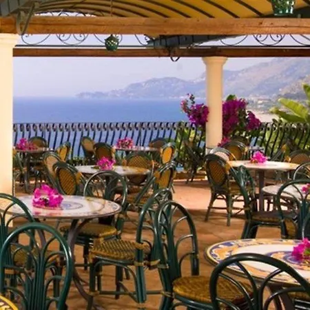 Baia Taormina &