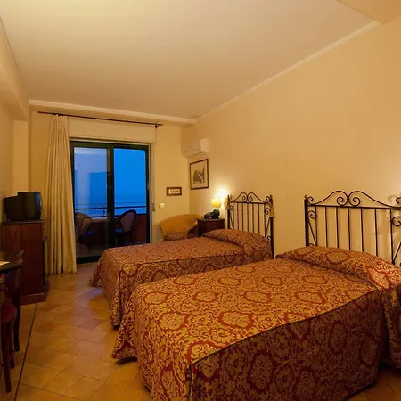 Baia Taormina &