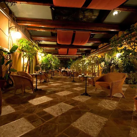 Baia Taormina & 4* Forza dʼAgro