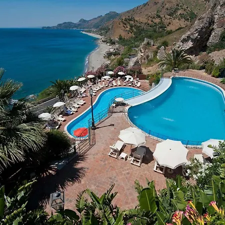 Baia Taormina & Hotel Forza dʼAgro