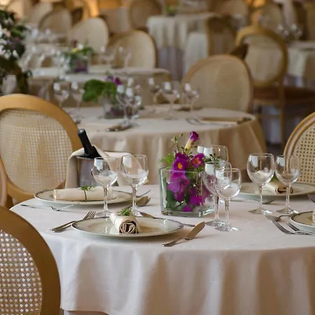 Hotel Baia Taormina &