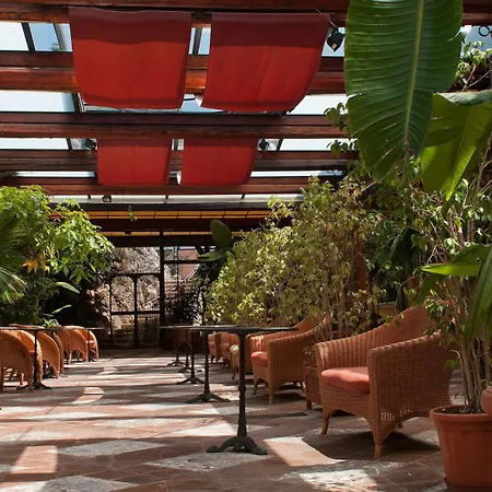 Hotel Baia Taormina &