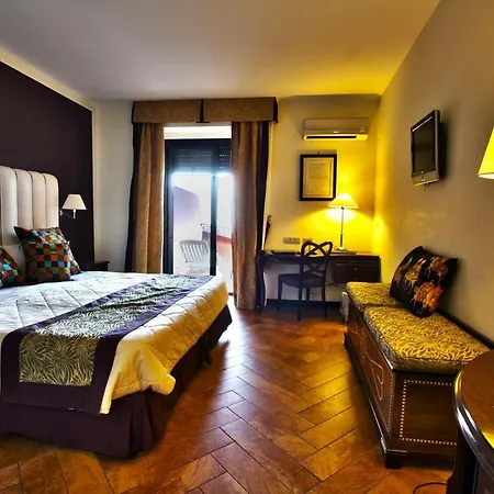 Hotel Baia Taormina &