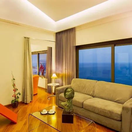 Baia Taormina & 4* Forza dʼAgro