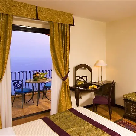 Hotel Baia Taormina & Forza dʼAgro